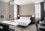 Hôtel Bryant - Ac Hotel by Marriott Little Rock Downtown-1