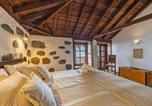 Location vacances Tijarafe - Casa Piedra y Tea-4
