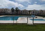Location vacances Mértola - Vista Hermosa-3