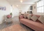 Location vacances Margate - Host & Stay - The Crow's Nest-1