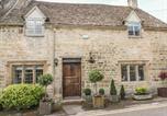 Location vacances Burford et ses environs - Bull Cottage-1