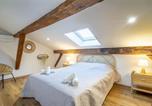 Location vacances Ginestas - Le Somail - Louis 13-3