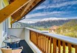 Hôtel Sautens - Hotel Alpen Royal Jerzens-2