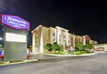 Hôtel Waterloo - Hampton Inn & Suites Guelph-3