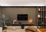 Location vacances Lisbon - Karoo - 2 bedrooms and terrace in Santo António-3