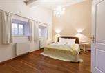 Hôtel Wendelstein - Seebacher Haus-3