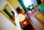 Hôtel Province de Caltanissetta - Hotel Villa Peretti-3