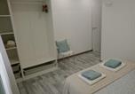 Location vacances Urnieta - Piso nuevo a 10 minutos de San Sebastián-4