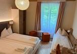 Hôtel Interlaken - Waldhotel Unspunnen-3