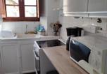 Location vacances Olmeto - 10mn des plages - Olmeto village App 4p-4
