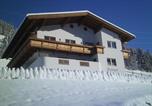 Location vacances Rohrberg - Blasinghof-2