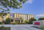 Hôtel West Des Moines - Hilton Garden Inn Des Moines/Urbandale-1