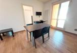 Location vacances  Province d'Ascoli Piceno - Appartamento Indie Via Kennedy, Rif A786-2