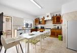 Location vacances  carrapateria - Casa Brita-2