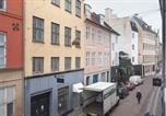 Location vacances Copenhague - Cozy Flats in Heart of Copenhagen Near Strøget & Højbro Plads-1