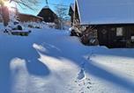 Location vacances Bad Sankt Leonhard im Lavanttal - Mühlsteinhütte-2