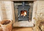 Location vacances Haworth - Hivewood Cottage-4