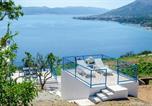 Location vacances Trpanj - House Deja Blue-1