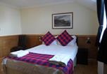 Location vacances Edimbourg - Bala House-1