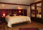 Hôtel Reinhardstein - B&B Sol Magnus-4