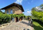 Location vacances Monforte d'Alba - Villa Biancospino - luxury and private villa in Langhe-4