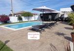 Location vacances San Fernando - Casa La Cabaña-1