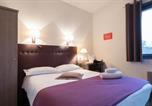 Hôtel Limonest - La Villa Borgo-2