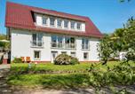 Location vacances Herzberg am Harz - Ferienapartment Sunrise-1