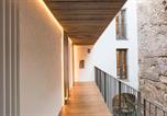 Location vacances Cordoue - Villamora Alfaros 35 Free Parking-4