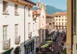Location vacances Menaggio - Senape - Menaggio by Lovecomo-1