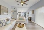 Location vacances  Parc national des Everglades - Kl203flr Tropical Bliss-3