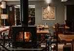 Hôtel Ambleside - The Wilson's Arms-1