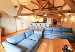 Location vacances Melbourne - Tithe Barn-3