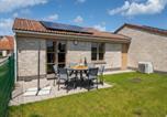 Location vacances Koksijde - Westhinder I H21-1