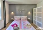 Location vacances Schierke - Auszeit-im-Harz Haus 2 Wohnung 4-2