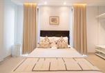 Location vacances Tabanan - Jharna Stunning 3 Br Private Pool Villa-2