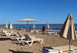 Location vacances Pedreguer - Denia - Golf La Sella &quote;Refugio Marino&quote;-2