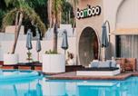 Hôtel Ιαλυσός - Bamboo Suites Hotel - Adults Only-2
