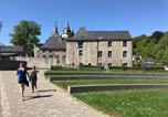 Location vacances  Luxembourg Province - Residence des Recollets Apartments-1