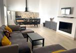 Location vacances  Cadix - Alojamiento Rural Buenavista-3