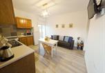 Location vacances Lindos - Lindos Seaside Junior Apartment-1