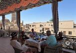 Hôtel Ouzbékistan - Khiva Minor-3