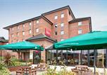 Hôtel Liverpool - Ibis Liverpool Centre Albert Dock – Liverpool One-1