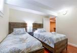 Location vacances Milpitas - Marbella Lane - 2br Cozy Lwrlvl in Dtwn Sj-2
