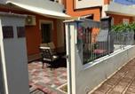 Location vacances  Province de Vibo-Valentia - Italian charm, modern elegance in Pizzo-3