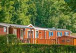 Camping avec Piscine Haut-Rhin - Camping Homair - Le Parc de la Fecht-2