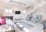 Location vacances Woodbridge - The Old Granary Cottage, Woodbridge-2