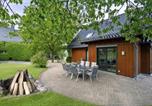 Location vacances Winterberg - Ferienhaus Wasserfall-2
