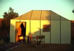 Camping Merzouga - Magnifique Luxury Camp-4