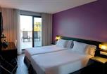 Hôtel Cordoue - Sercotel Córdoba Medina Azahara-1